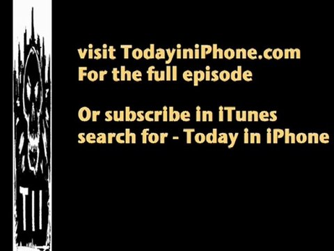 Tii - iTem 0125 - Which hot spot best for the iPad