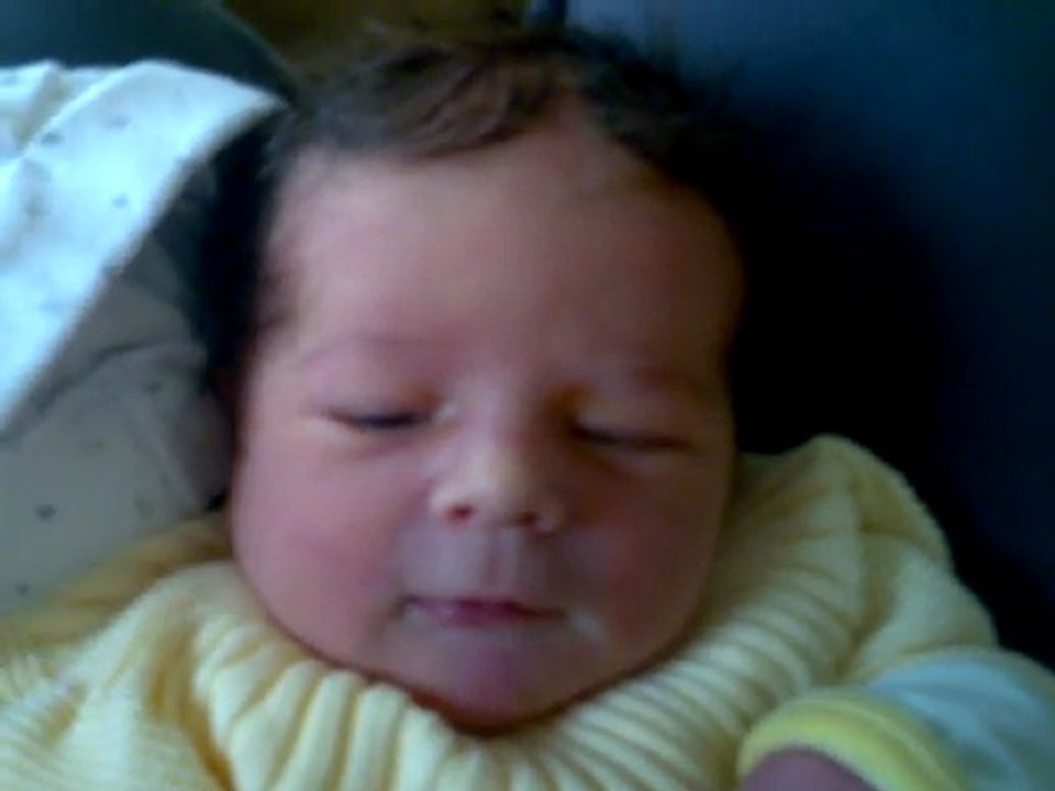 Evan video 3