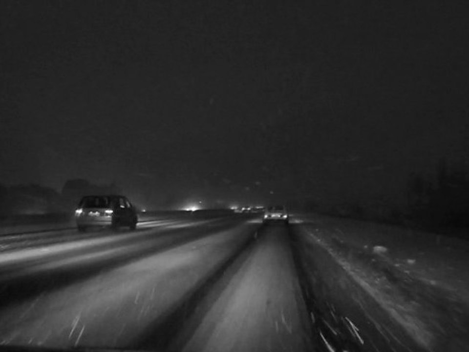 Elecmutec - Bonne Nuit