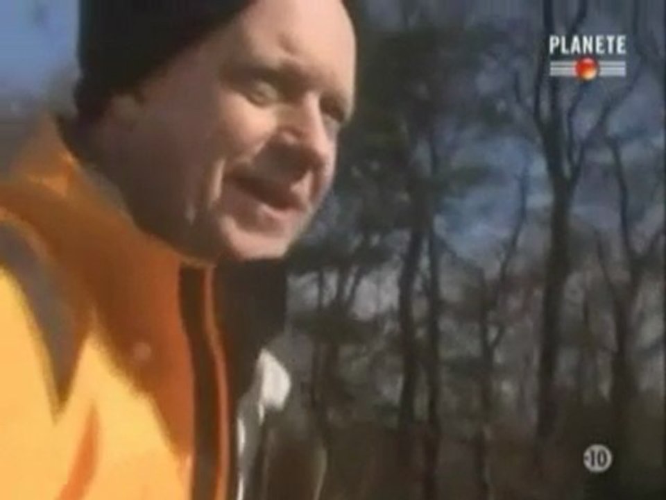 Médiumnité ou comment parler avec les morts 3-1