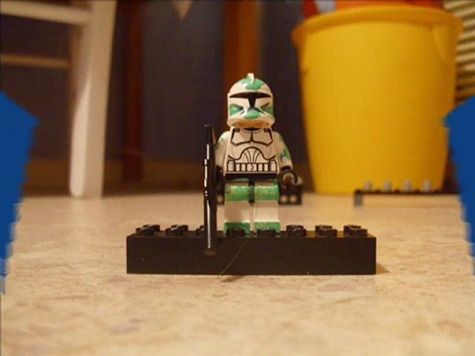 vidéo clones bastien
