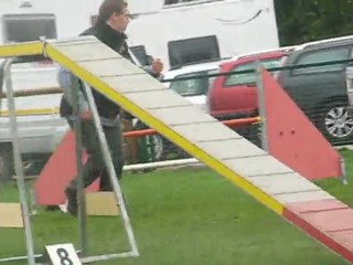 Uena et Nicolas à Ergué Gaberic