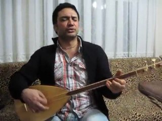 Gönül Senin Elinden-Serhat TOMUR