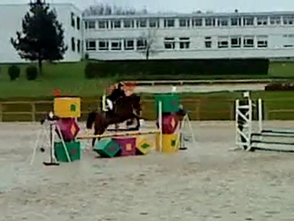 Mermès- Club 3 GP- CFA Yvetot- 28/03/10