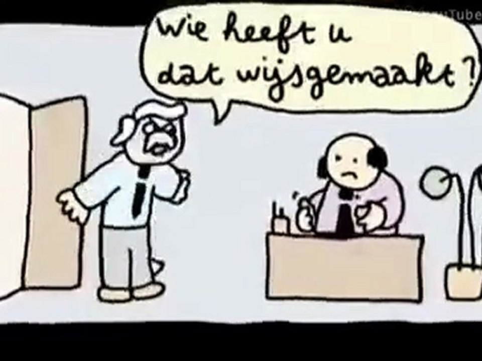 Kabouter Wesley - Aanbeveling