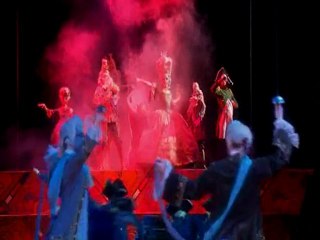 The Nutcracker (part-2)