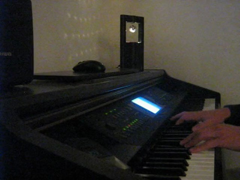 Radiohead : Exit music ( for a film )