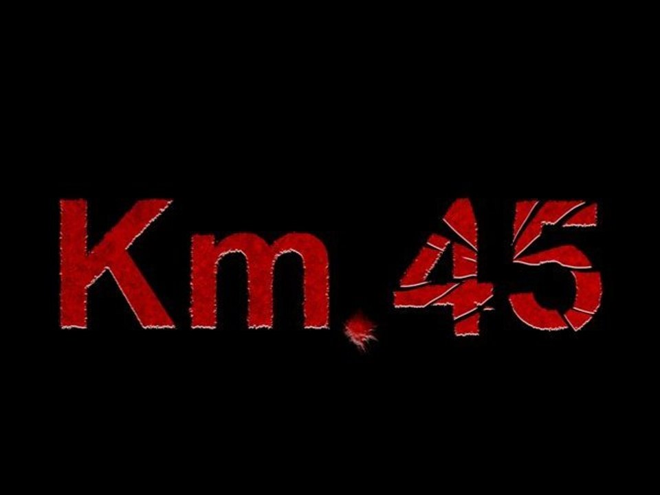 Km. 45 - Teaser Trailer [HD]