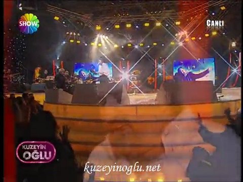 Volkan Konak-Mevlam birçok dert vermis