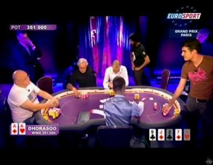 (FR) Grand Prix de Paris 2009 12/15