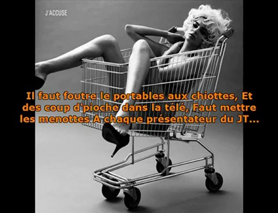 J'Accuse saez