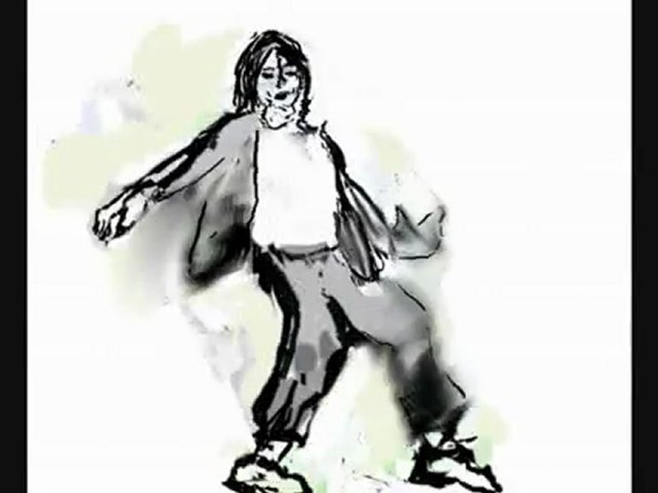 Dave Dave Dead Can Dance