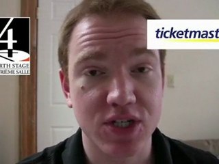 The Estabrooks Brothers Show: WIN TICKETS TO OUR CONCERT