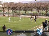 Paris Saint-Germain - Colomiers