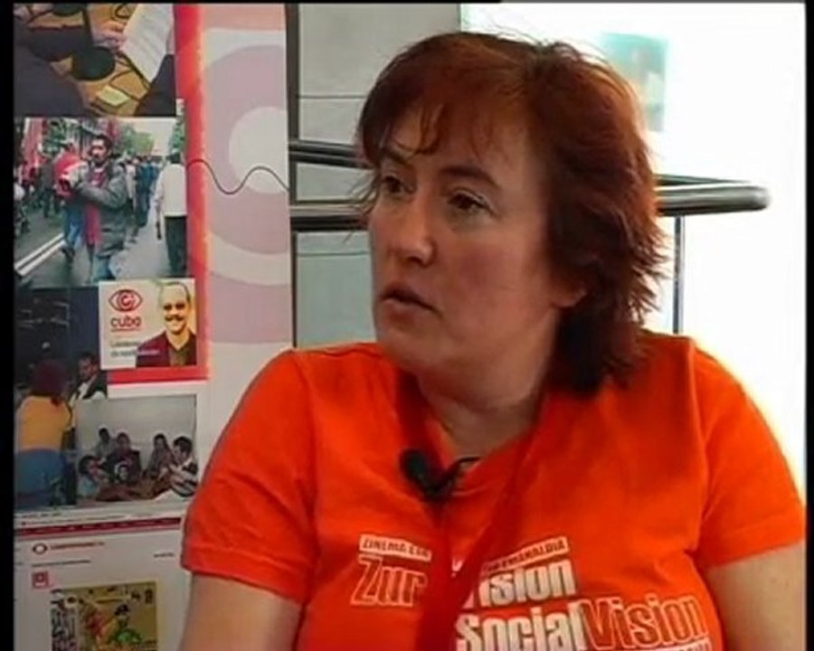 Colectivo de Solidaridad con Cuba (Córdoba)