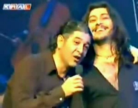 BARIŞ AKARSU - RADYO PROGRAMI ÇANAKKALE 2 BÖLÜM