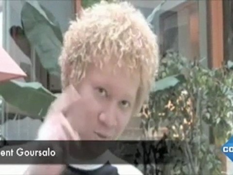 Il était une fois ... Joe Dassin Web-épisode 6