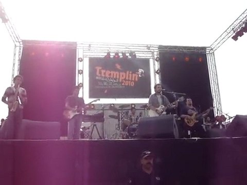 Tremplin 2010 L'Boulevard TRIP