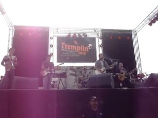 Tremplin 2010 L'Boulevard TRIP