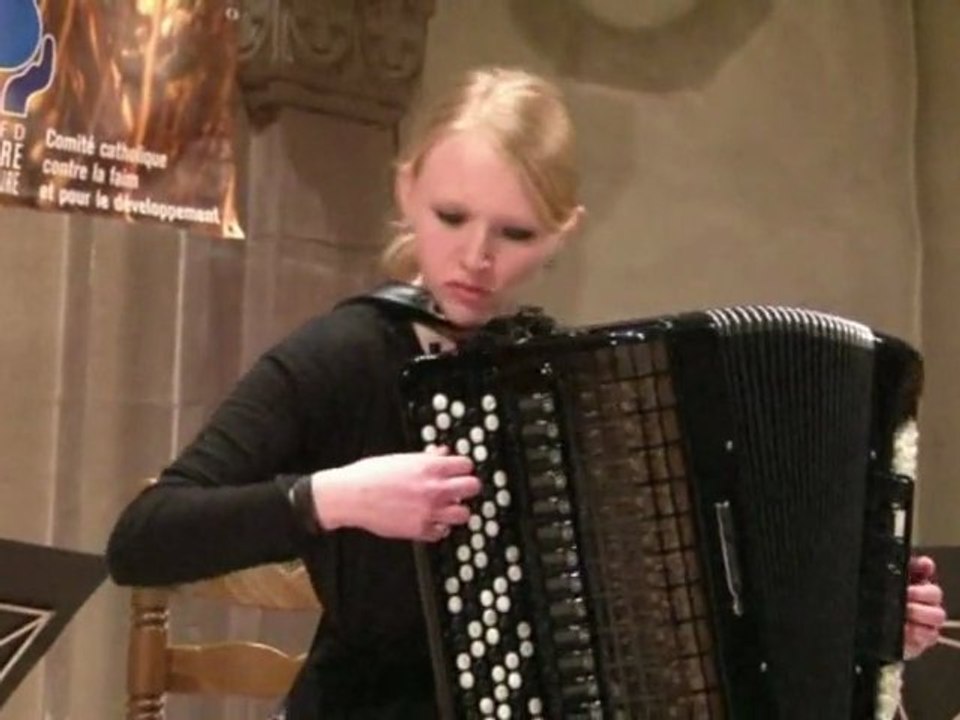 Tanguero concert Pfastatt suite