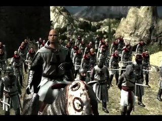 Assassins Creed - Parte 4 - Version en Español