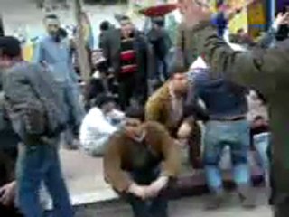 ANDCM el Hoceima 23 Maart 2010