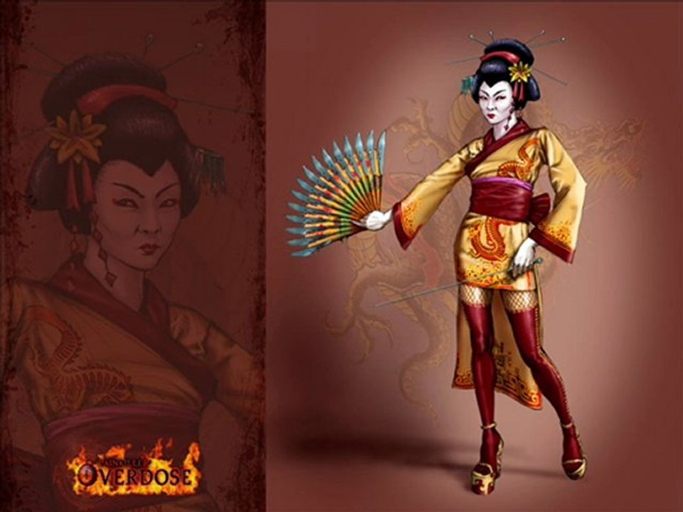 PAİNKİLLER OYUN MÜZİĞİ HARD METALL xD