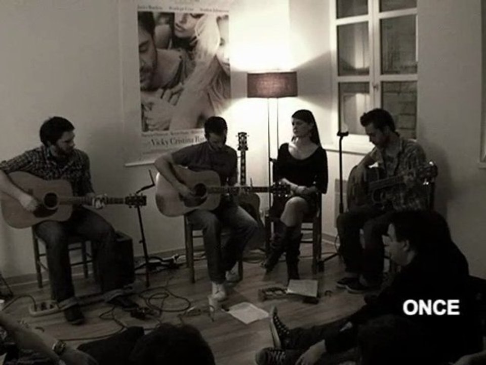 My Lady's House : Once