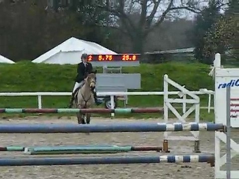 CSO Quimper. Ponam de Rumengol D2