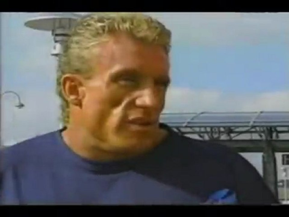 EPIC BODYBUILDING