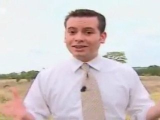 Chupacabra Remains Discovered