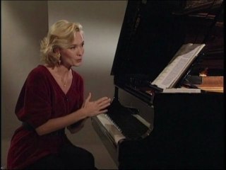 Elizabeth Sombart - Beethoven - Sonate n°17 « la Tempête »