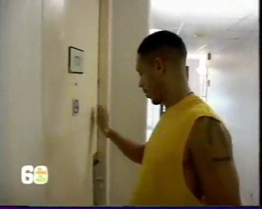60 jours 60 nuits " joey starr " 14/27