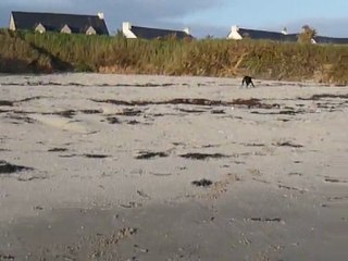 EWANE à la mer, Mars 2010 5