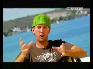 Wakeboard@Tequesquitengo Fox Sports