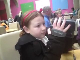 la famille ou j'ai passer 3 semaines en angleterre