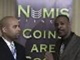 {Numis Network}Cedrick Harris &Wes Samuel DC,MD,VA