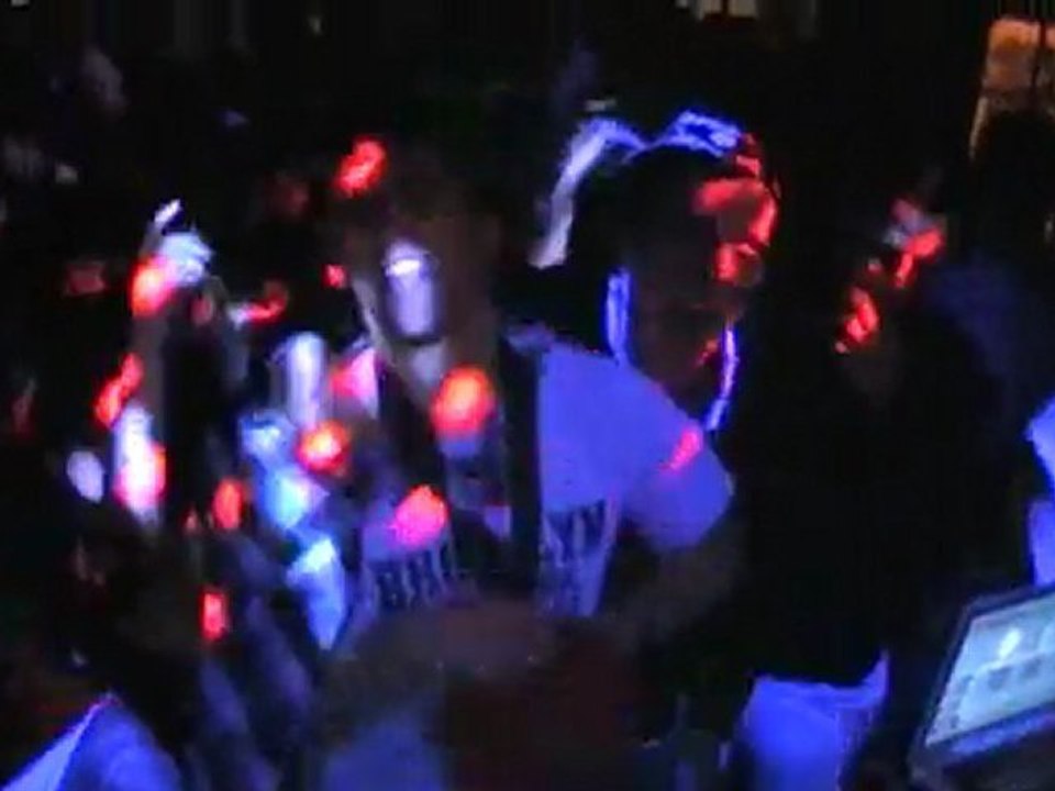 We got the electro beat 1.8