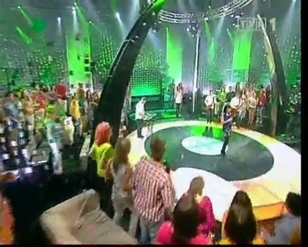 Aneta Figiel- Nigdy wiecej nie tancz ze mna