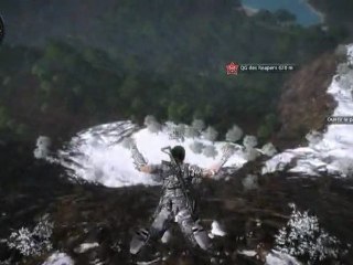 Xidius présente...Just Cause 2
