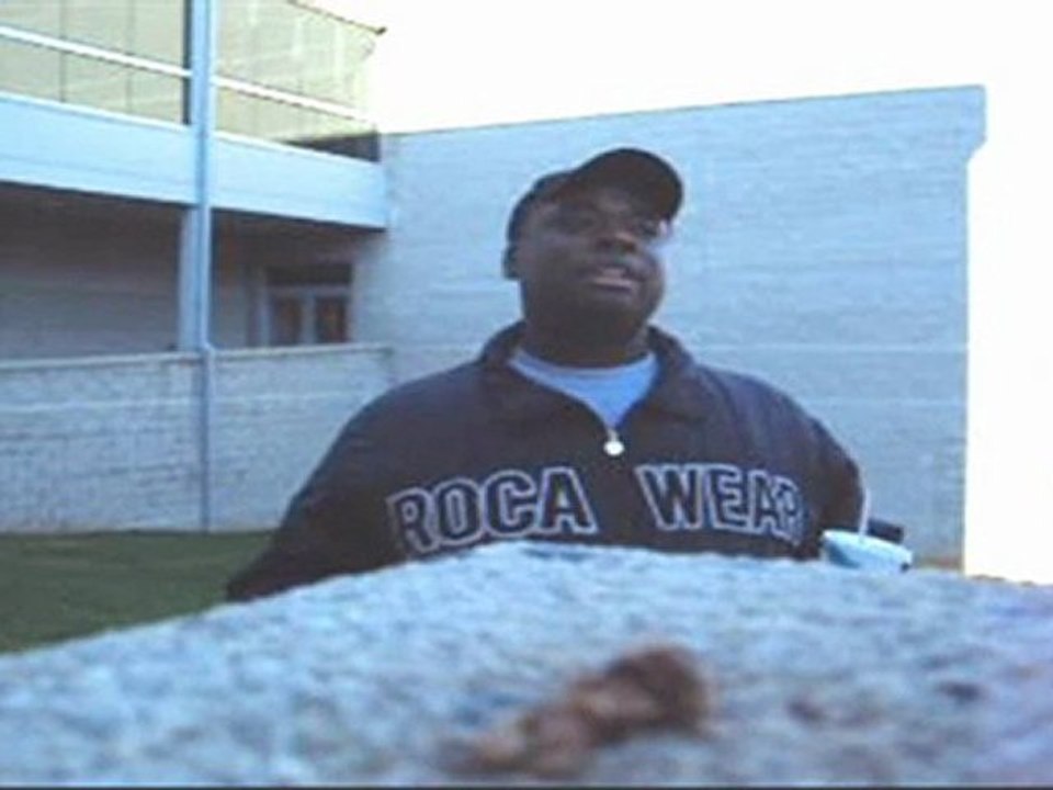 SHE ASKS FOR ADVICE ABOUT MEN....1 of 2