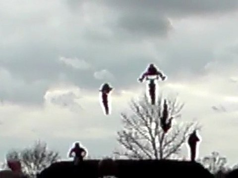 Pecquencourt 2010 FMX