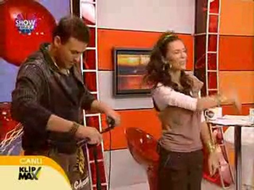 Klipmax_Baris Akarsu 4