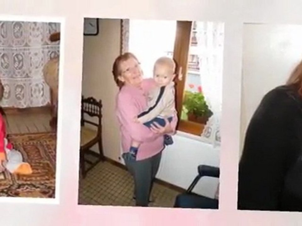 la famille c sacré