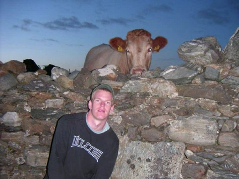 Leebrains Productions - my comfort dread (preview)