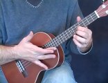 Ukulele Lessons Online - Intro to the Ukulele