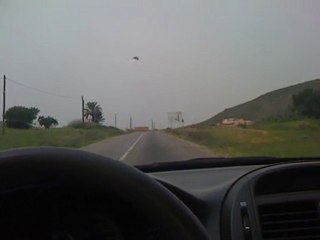 route anezi tiznit 16 mars 2010-part 1