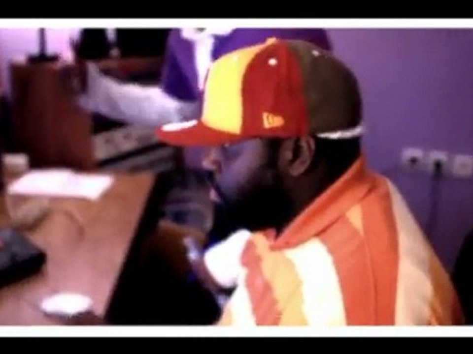 XP aka l'Xpressif - Pa Janmè Distrè