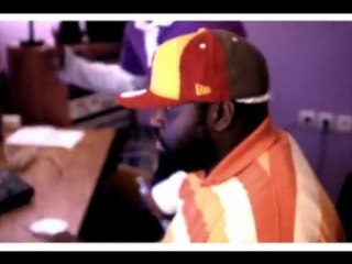 XP aka l'Xpressif - Pa Janmè Distrè