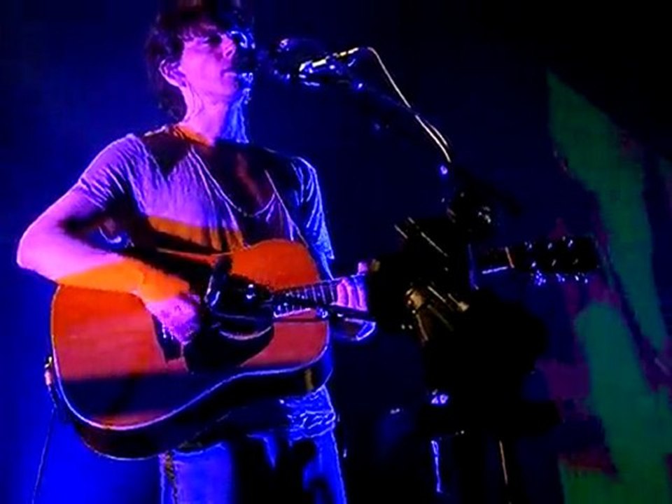 Raphael - Modern love Live @ Le Mans